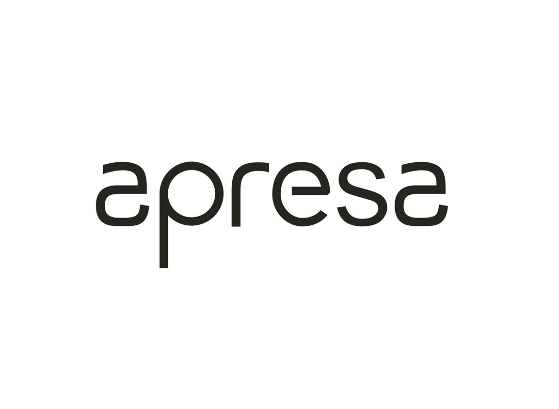 Apresa Logo website