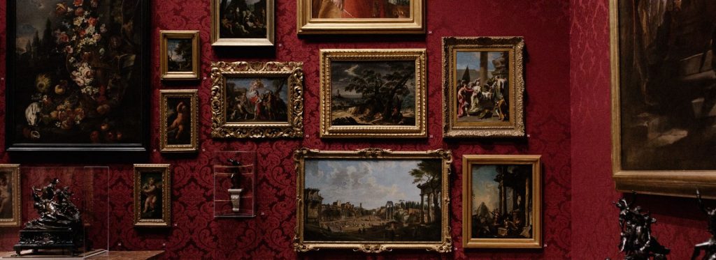 A family’s art collection is a valuable asset. But exactly how much is it worth and what share of the family’s total assets does it represent?