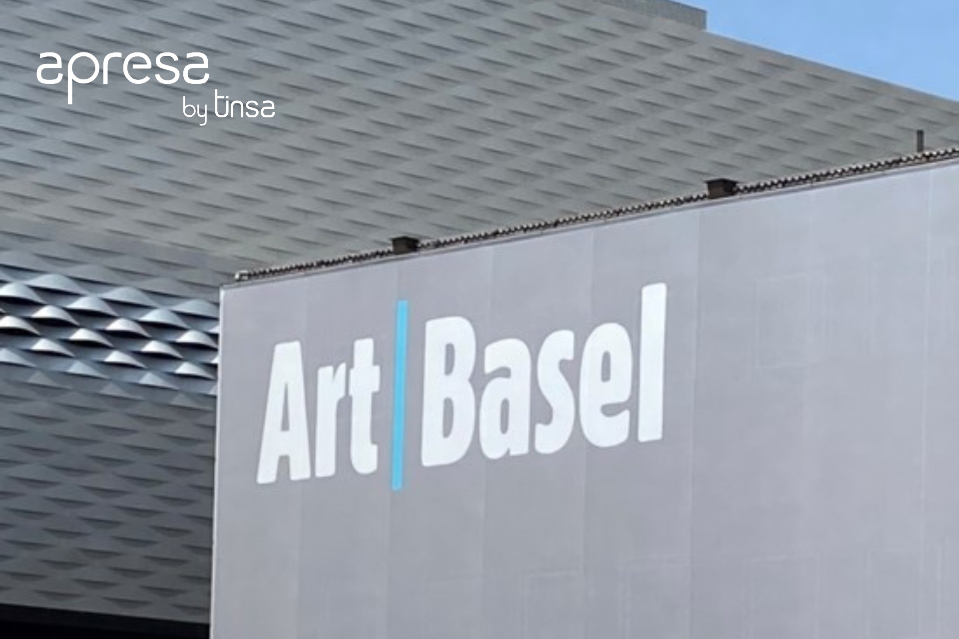 Art Basel 2023: Zomer