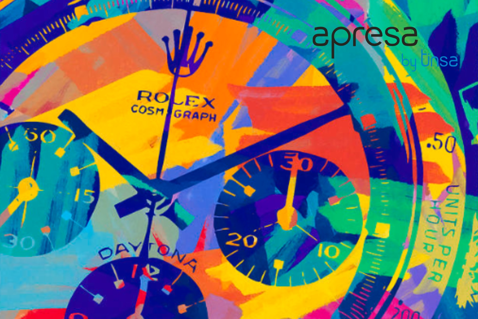 DE ‘ROLEX-CASUS’ EN DE TAXATIE VAN KUNST