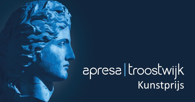 APRESA|TROOSTWIJK Kunstprijs 2025