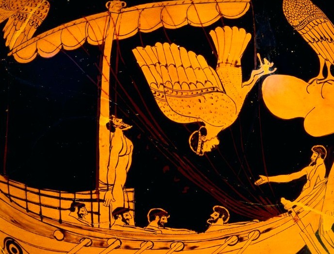 Wat betekent Christopher Nolans The Odyssey voor de kunstmarkt?